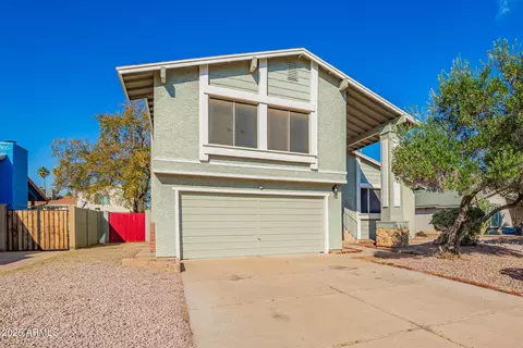 4612 W Jupiter Way, Chandler, AZ 85226