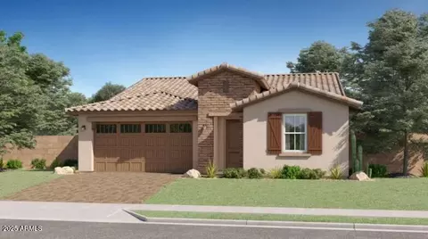 23054 E Saddle Way, Queen Creek, AZ 85142