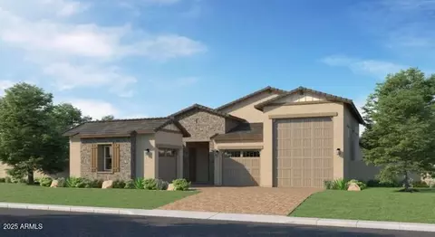 23156 E Alyssa Rd, Queen Creek, AZ 85142