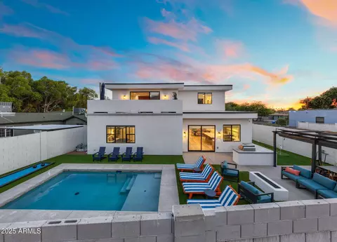 4546 E Campbell Ave, Phoenix, AZ 85018