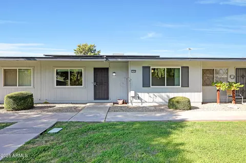 13234 N 109th Ave, Sun City, AZ 85351