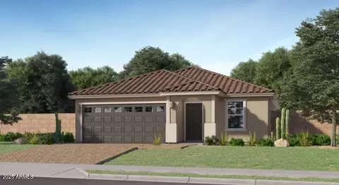 23408 W Bloch Rd, Buckeye, AZ 85326