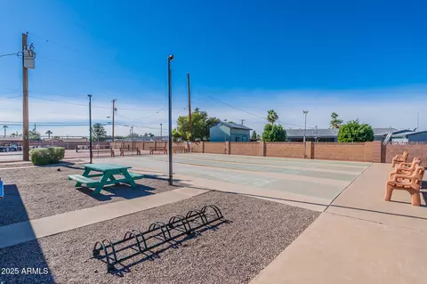Exterior - 5840 E Billings St, Mesa, AZ 85205 photo 8 of 9