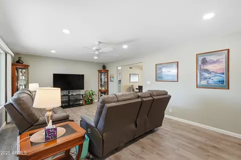 Living - 5840 E Billings St, Mesa, AZ 85205 photo 2 of 2