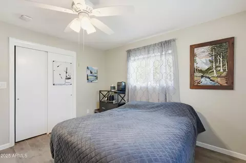 Bedroom - 5840 E Billings St, Mesa, AZ 85205 photo 2 of 6
