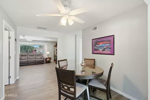 Dining - 5840 E Billings St, Mesa, AZ 85205 photo 2 of 2