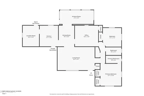 Other - 5840 E Billings St, Mesa, AZ 85205 photo 2 of 19