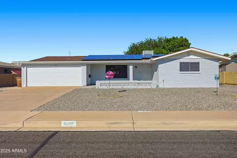 5840 E Billings St, Mesa, AZ 85205