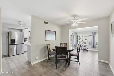 Dining - 5840 E Billings St, Mesa, AZ 85205 photo 1 of 2