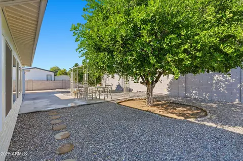 Exterior - 5840 E Billings St, Mesa, AZ 85205 photo 6 of 9