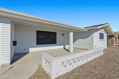 Exterior - 5840 E Billings St, Mesa, AZ 85205 photo 1 of 9