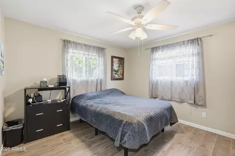Bedroom - 5840 E Billings St, Mesa, AZ 85205 photo 1 of 6