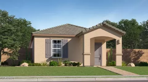 36024 W Charity Pl, Maricopa, AZ 85138