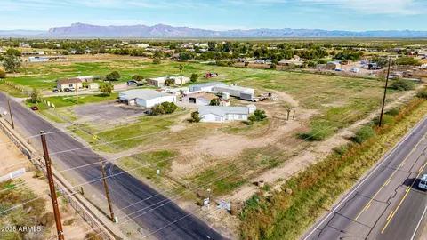40801 N Coyote Rd, San Tan Valley, AZ 85140