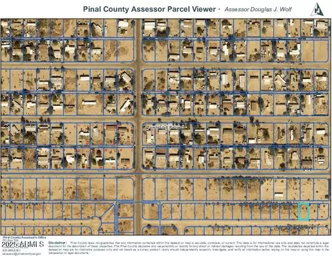 257 W Nn W Dreamy Draw -- #3, Casa Grande, AZ 85122