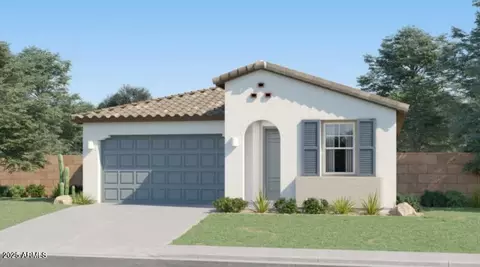 4741 E French Rd, San Tan Valley, AZ 85143