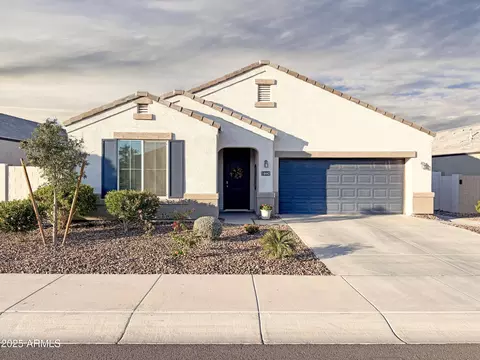 8442 W Millerton Way, Florence, AZ 85132