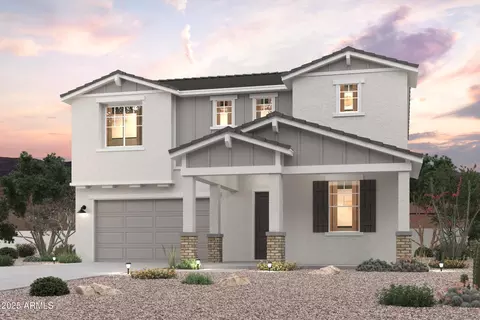 17970 W Creedance Blvd, Surprise, AZ 85387