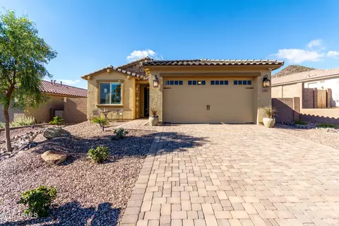 32062 N 124th Dr, Peoria, AZ 85383