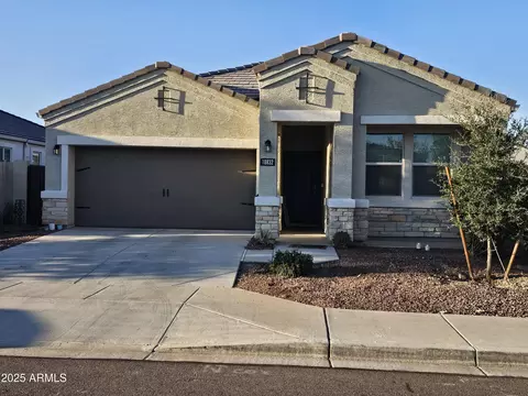 18832 W Madison St, Buckeye, AZ 85326