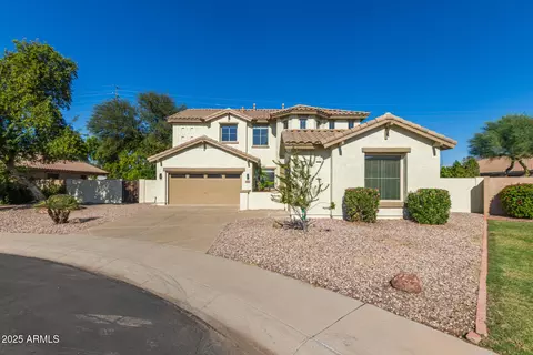 2162 E Yellowstone Pl, Chandler, AZ 85249