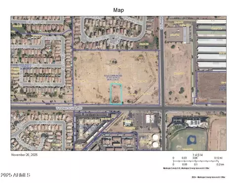 12360 W Indian School Rd #-, Avondale, AZ 85392