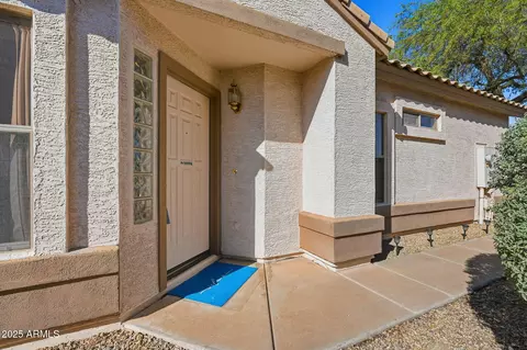 Exterior - 11535 E Persimmon Ave, Mesa, AZ 85212 photo 1 of 3