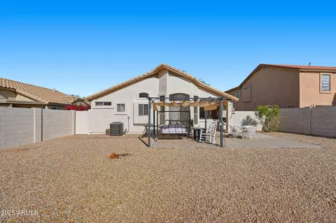 Exterior - 11535 E Persimmon Ave, Mesa, AZ 85212 photo 2 of 3