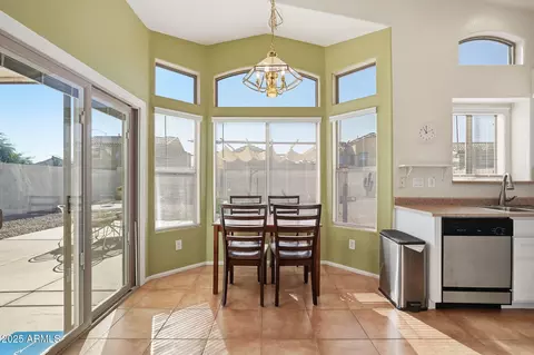 Dining - 11535 E Persimmon Ave, Mesa, AZ 85212 photo 3 of 3