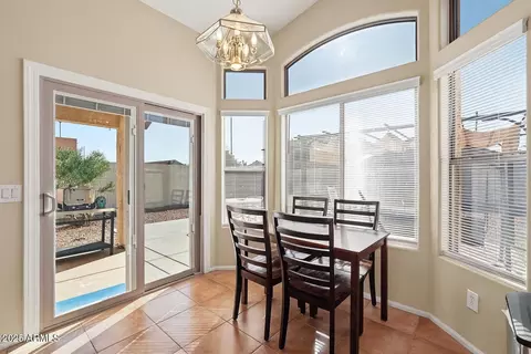 Dining - 11535 E Persimmon Ave, Mesa, AZ 85212 photo 2 of 3