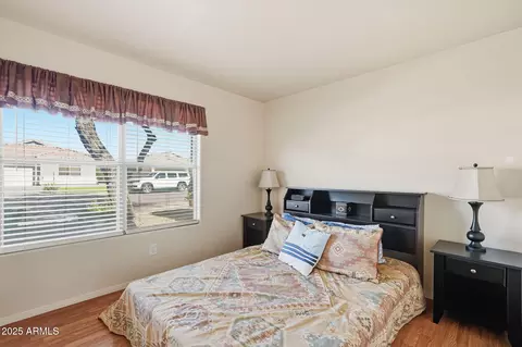 Bedroom - 11535 E Persimmon Ave, Mesa, AZ 85212 photo 4 of 4