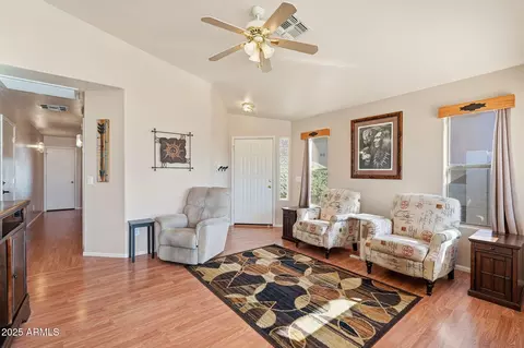 11535 E Persimmon Ave, Mesa, AZ 85212