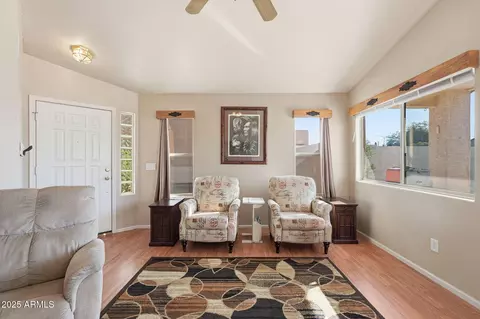 Living - 11535 E Persimmon Ave, Mesa, AZ 85212 photo 2 of 3