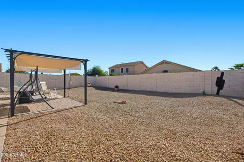 Exterior - 11535 E Persimmon Ave, Mesa, AZ 85212 photo 3 of 3