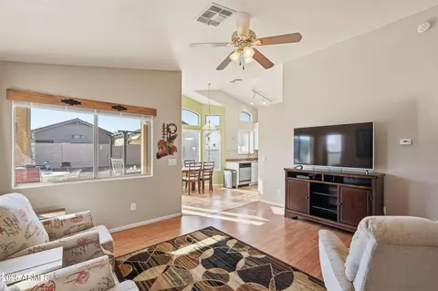 Living - 11535 E Persimmon Ave, Mesa, AZ 85212 photo 3 of 3