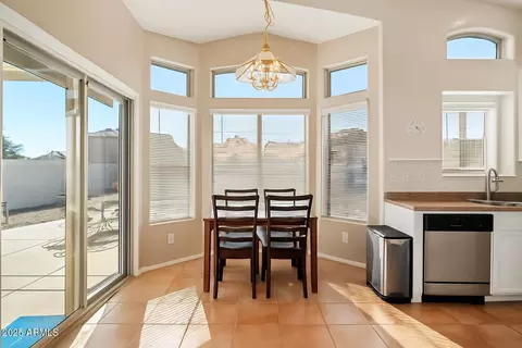 Dining - 11535 E Persimmon Ave, Mesa, AZ 85212 photo 1 of 3