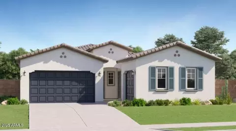 17594 W Lupine Ave, Goodyear, AZ 85338