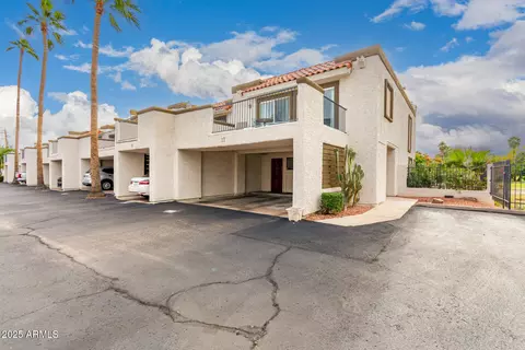 7755 E Thomas Rd #17, Scottsdale, AZ 85251