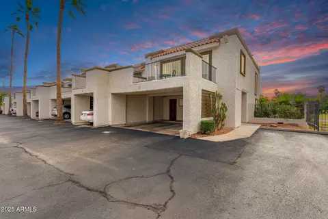 7755 E Thomas Rd #17, Scottsdale, AZ 85251