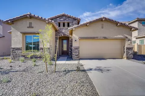 5308 N 190th Dr, Litchfield Park, AZ 85340