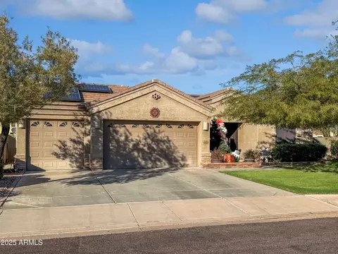 1386 E Avenida Isabela --, Casa Grande, AZ 85122