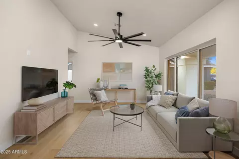 Living - 2607 E Corrine Dr, Phoenix, AZ 85032 photo 1 of 1