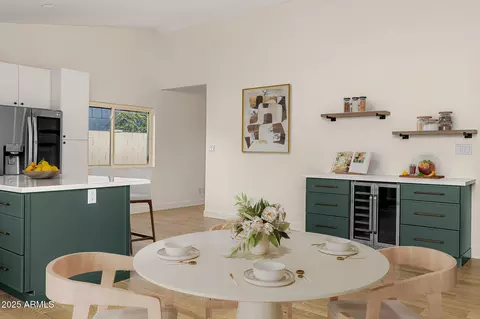 Dining - 2607 E Corrine Dr, Phoenix, AZ 85032 photo 1 of 2