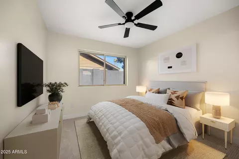 Bedroom - 2607 E Corrine Dr, Phoenix, AZ 85032 photo 3 of 3