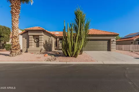 9310 E Crystal Dr, Sun Lakes, AZ 85248