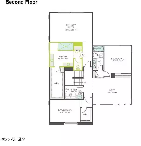 5927 S Granite St, Gilbert, AZ 85298 photo 3