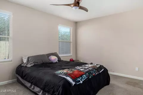Bedroom - 6323 S 34th Dr, Phoenix, AZ 85041 photo 4 of 8