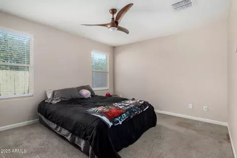 Bedroom - 6323 S 34th Dr, Phoenix, AZ 85041 photo 2 of 8