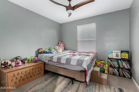 Bedroom - 6323 S 34th Dr, Phoenix, AZ 85041 photo 5 of 8