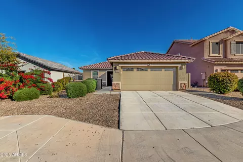 6323 S 34th Dr, Phoenix, AZ 85041